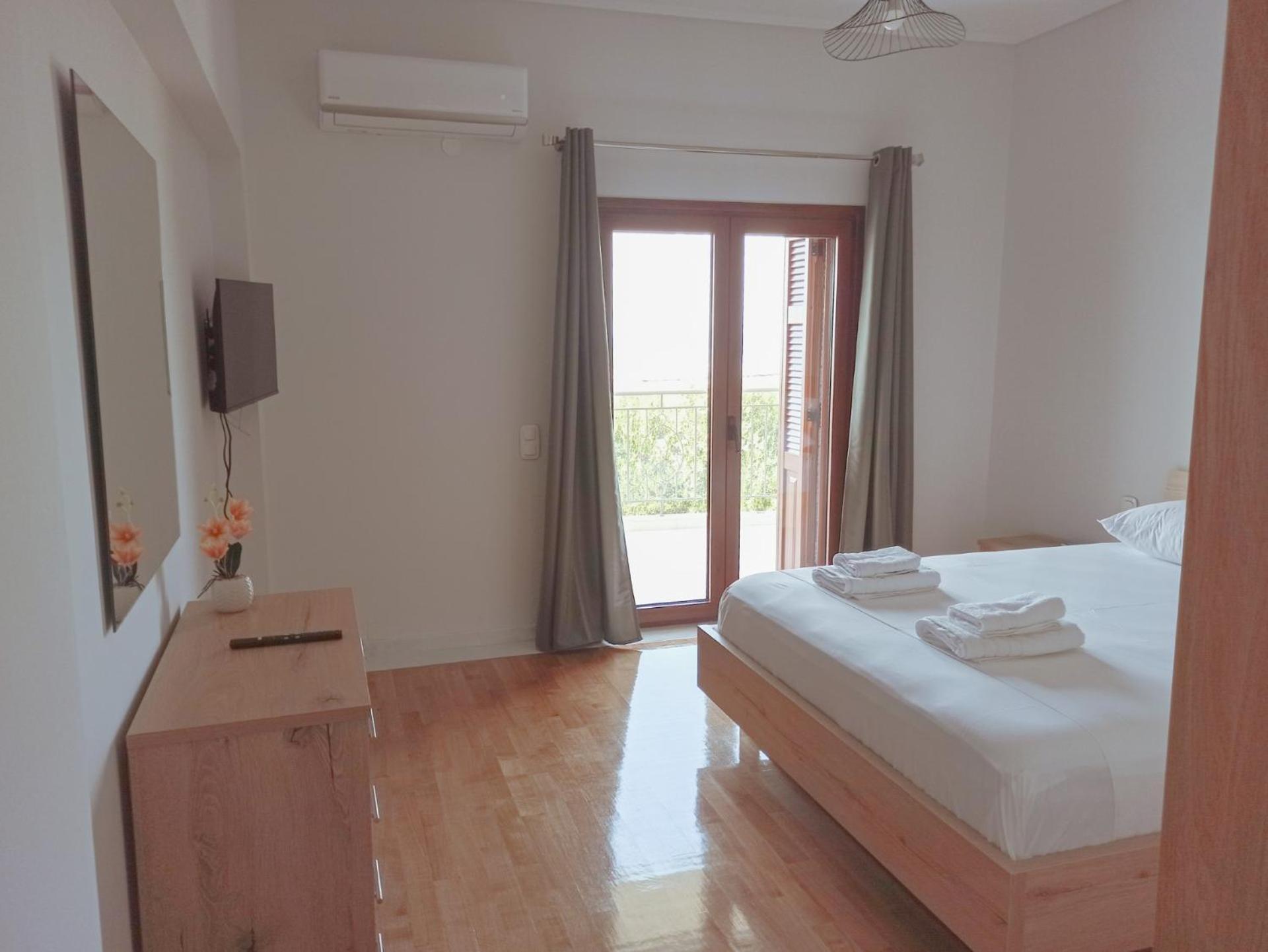 Сasa de vacaciones Oliveto Con Vista