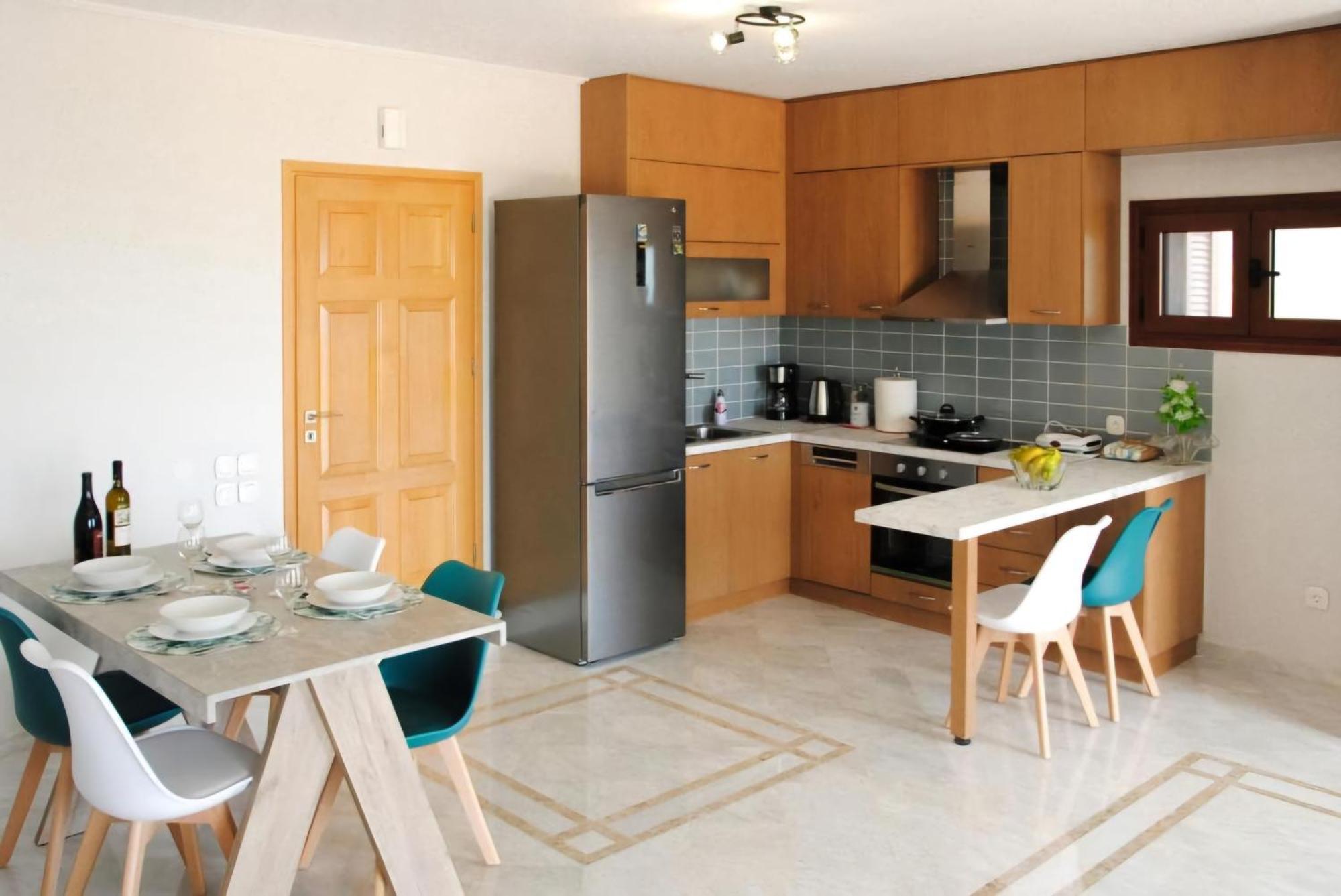 Holiday home Oliveto Con Vista Apolpaina