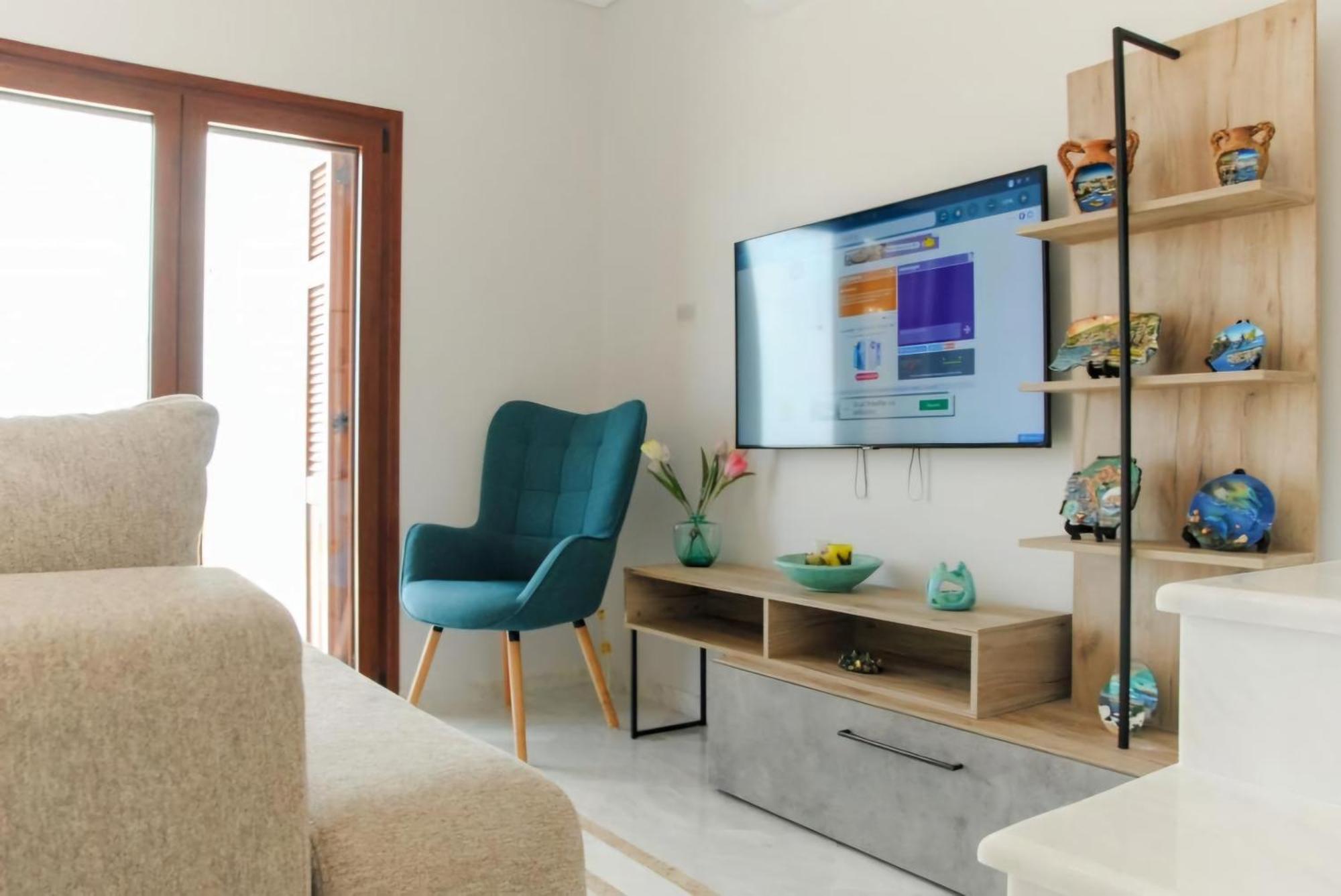 Oliveto Con Vista Holiday home