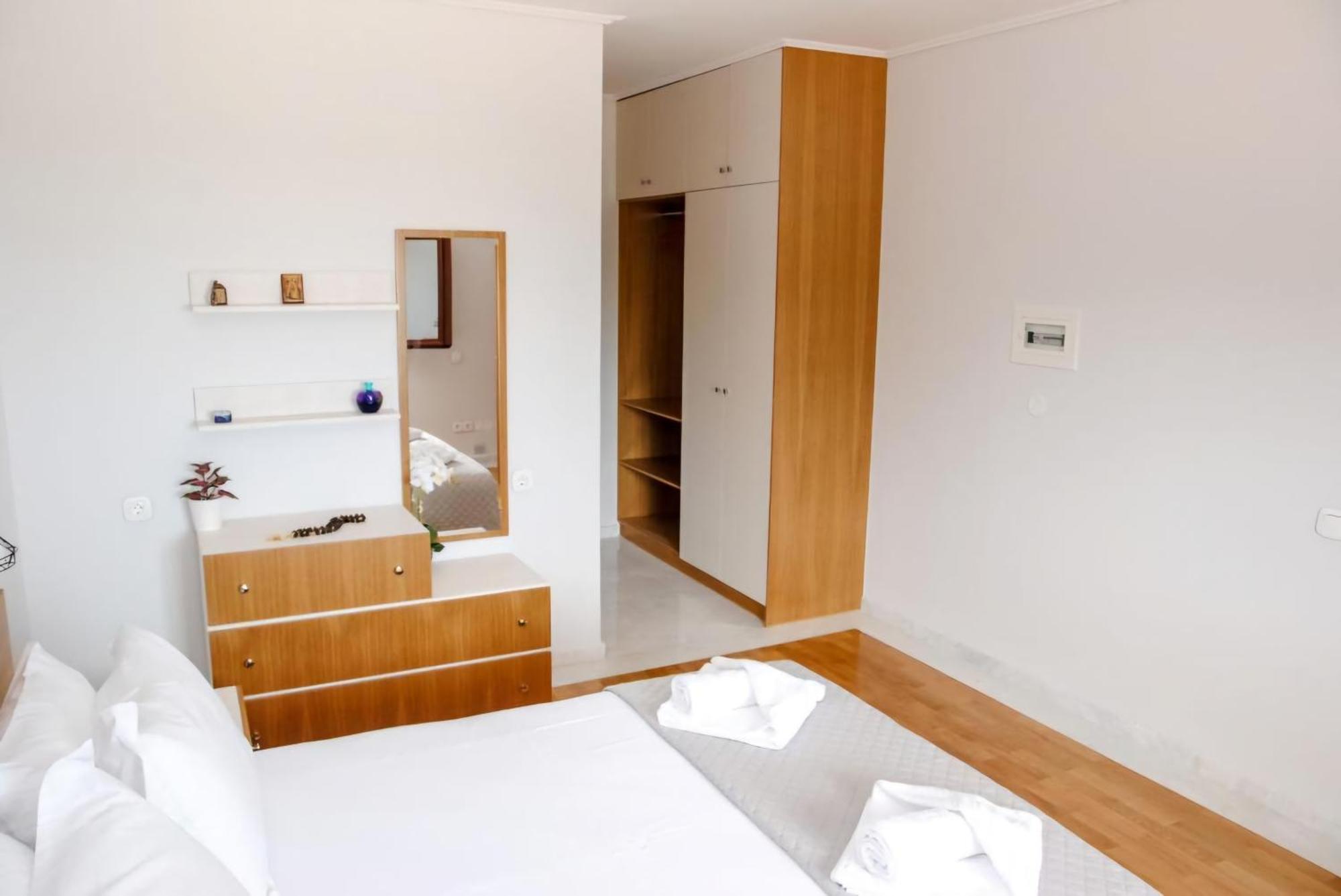 Oliveto Con Vista Holiday home