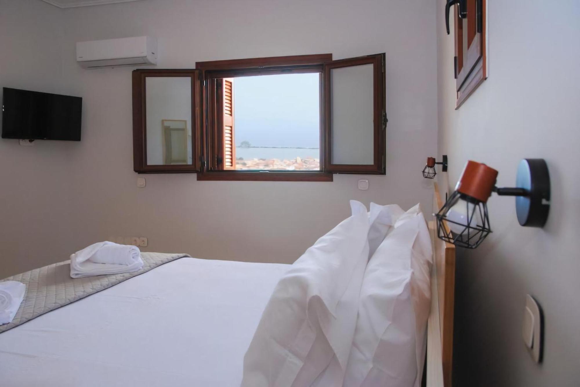 Holiday home Oliveto Con Vista